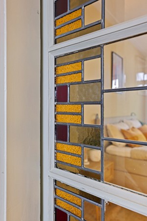 Medium property photo - Diezestraat 27H, 1078 JN Amsterdam